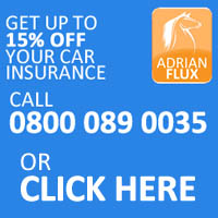 TDISport Insurance Scheme with Adrian Flux