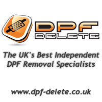 DPF Delete
