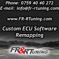FR&R Tuning
