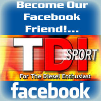 TDISport on Facebook