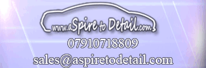 Aspire To Detail