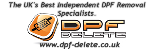 DPF Delete
