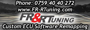 FR&R Tuning