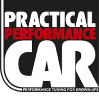 Practical Performance Car Magazine