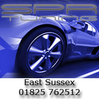 SPR Tuning