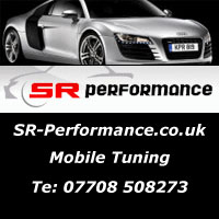 SR-Performance