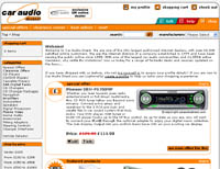 TDISport - Car club for Performance Diesel Fans - Car Audio Direct