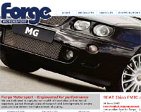 TDISport - Car club for Performance Diesel Fans - Forge Motorsport