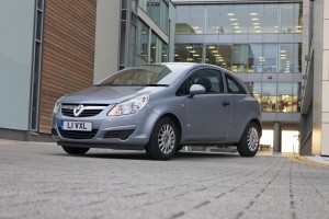 Corsa CTDi