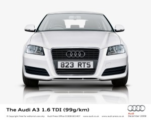 A3TDI