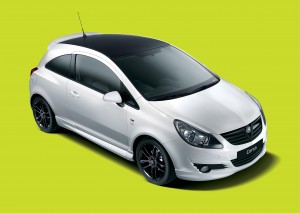 Vauxhall Corsa Diesel